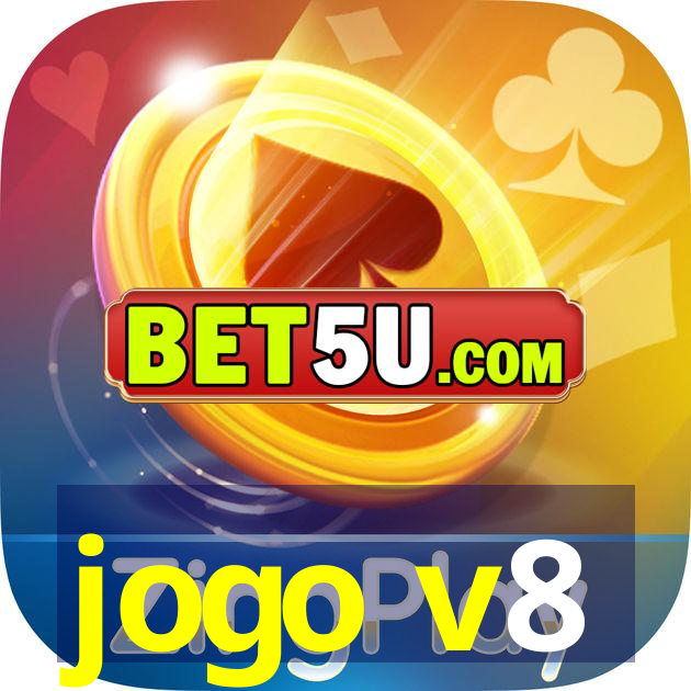 jogo v8